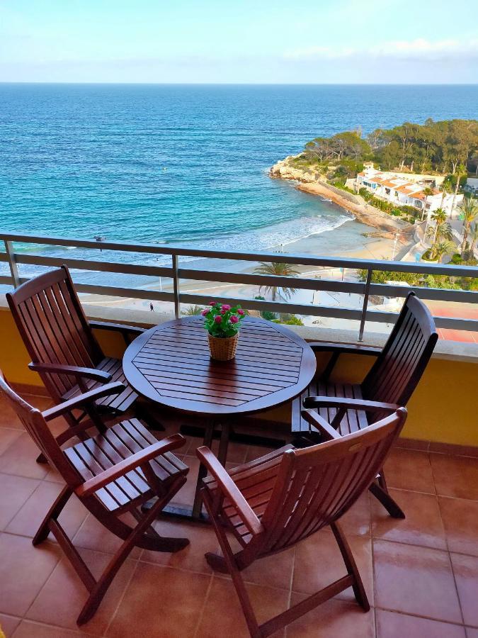 El Amanecer De Calpe 2 Apartment Екстериор снимка